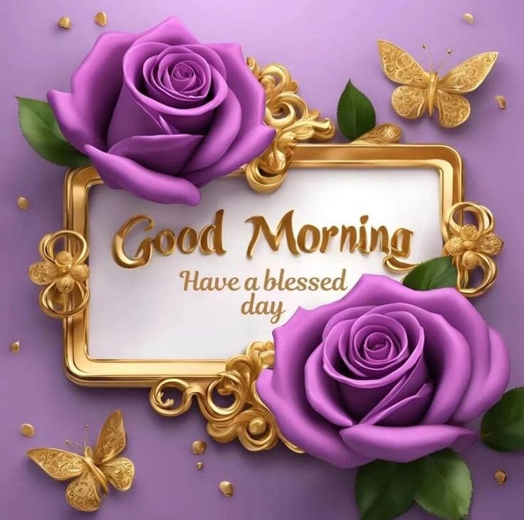Have a blessed day good morning photos