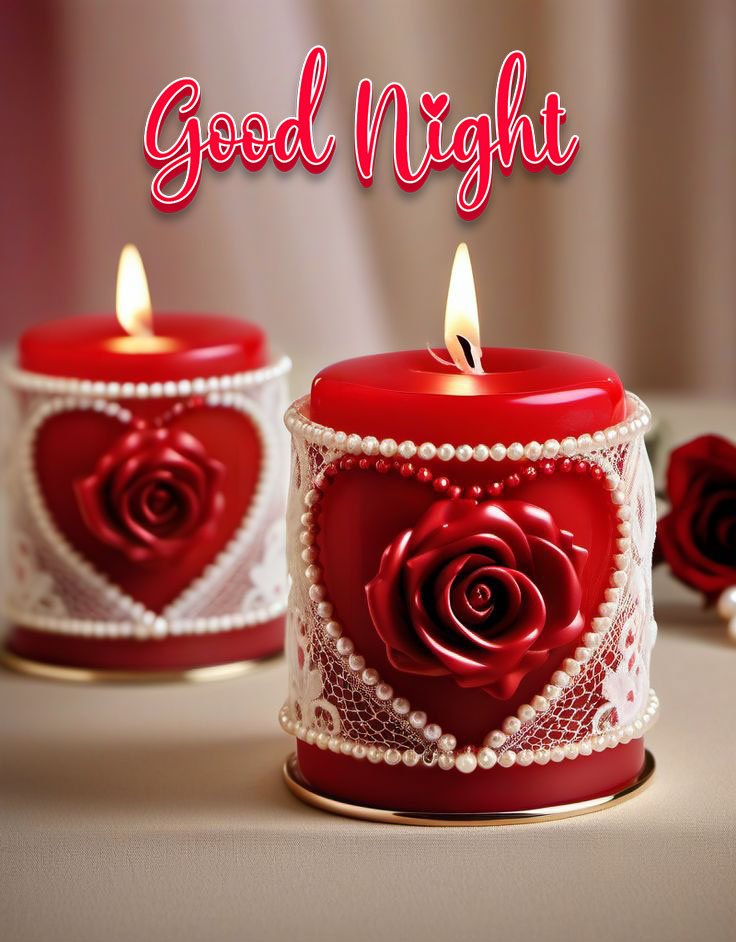 beautiful good night images new hd love