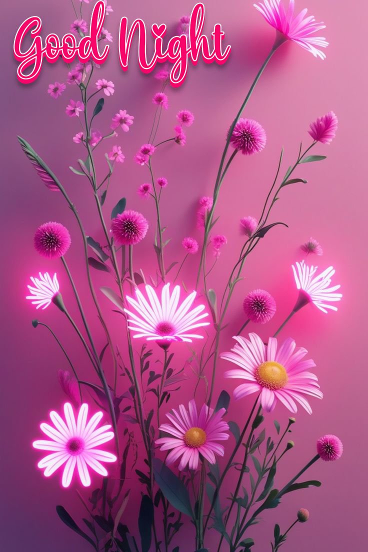 beautiful good night pictures