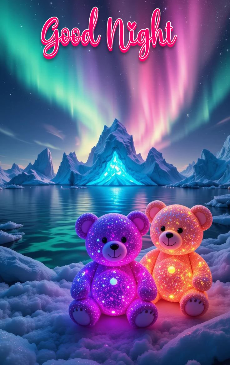 beautiful good night pictures