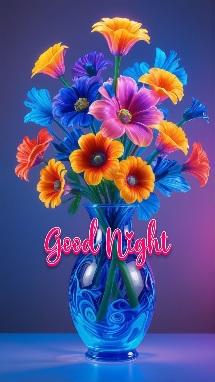 beautiful good night pictures