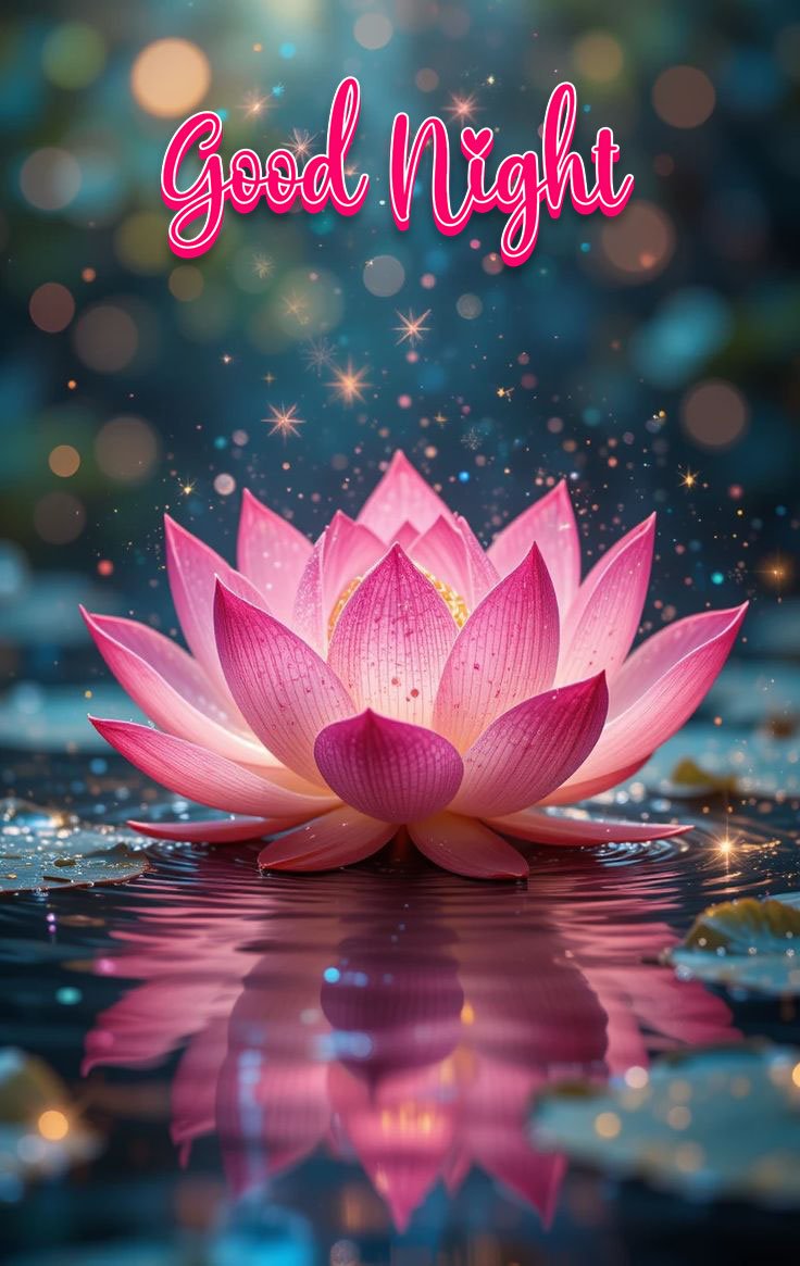 beautiful good night pictures