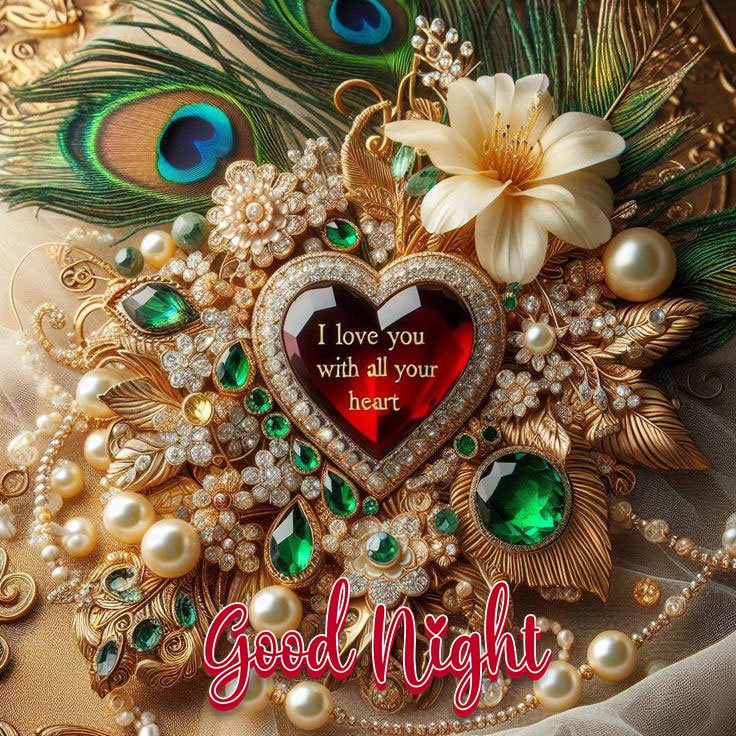 beautiful good night pictures