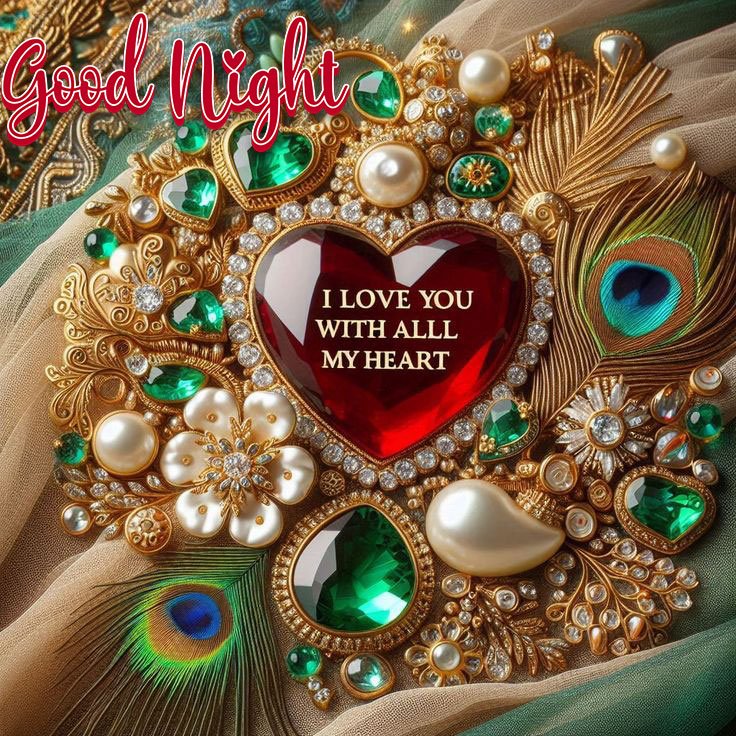 beautiful good night pictures