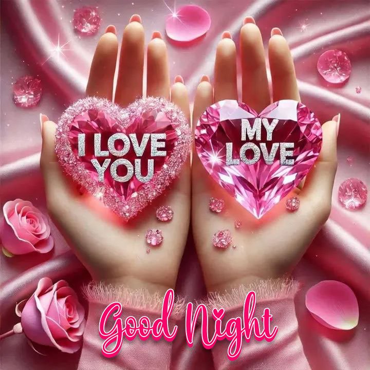 beautiful good-night pictures i love you