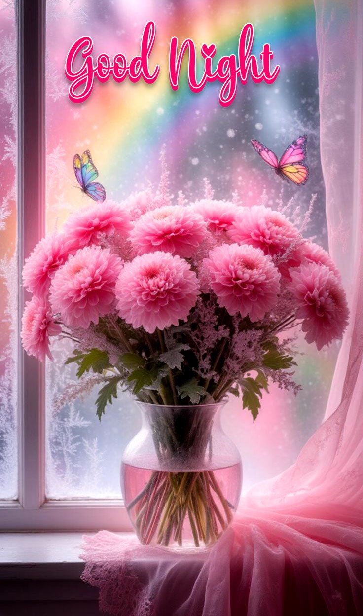 good night images for a special friend