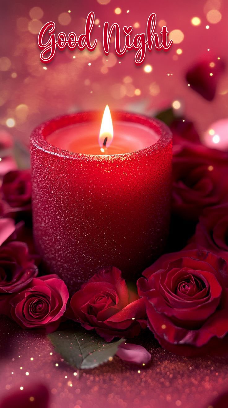 good night images for a special friend