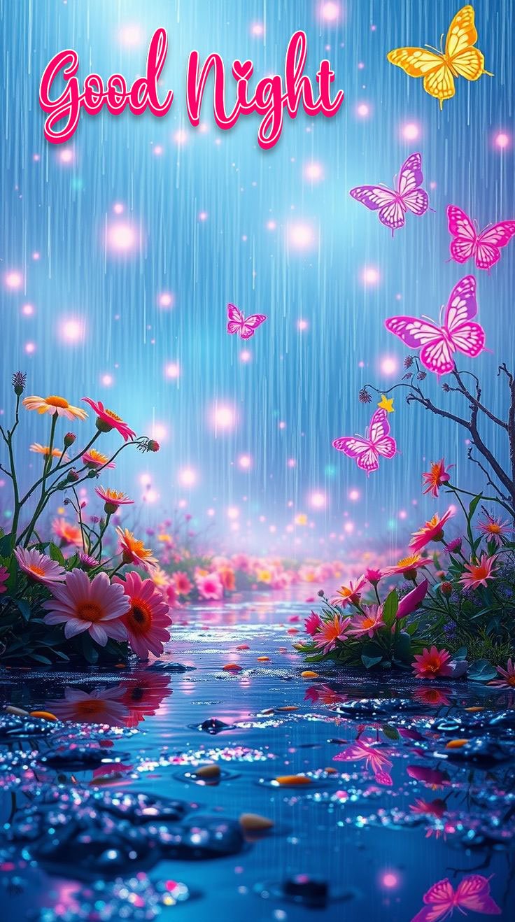 good night images for best friend girl