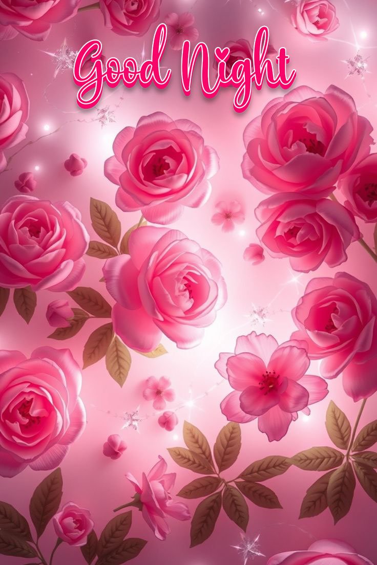 good night images to impress girl