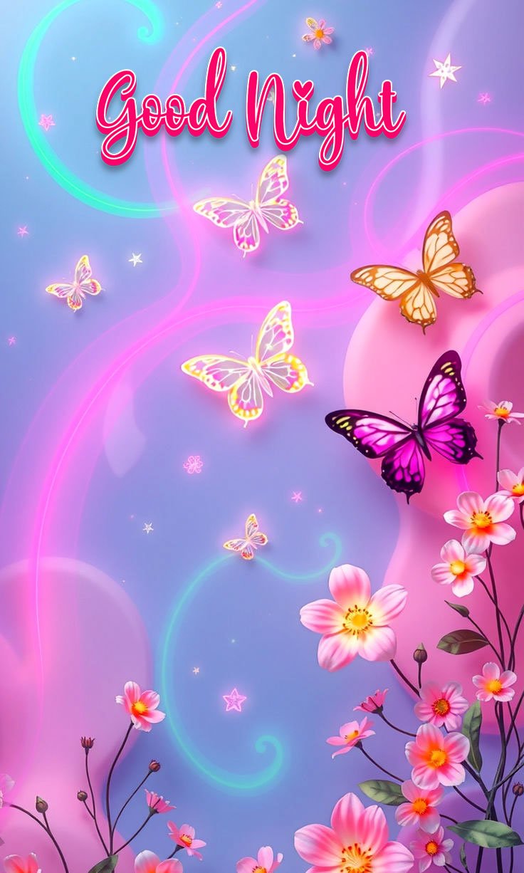 good night images to impress girlfriend