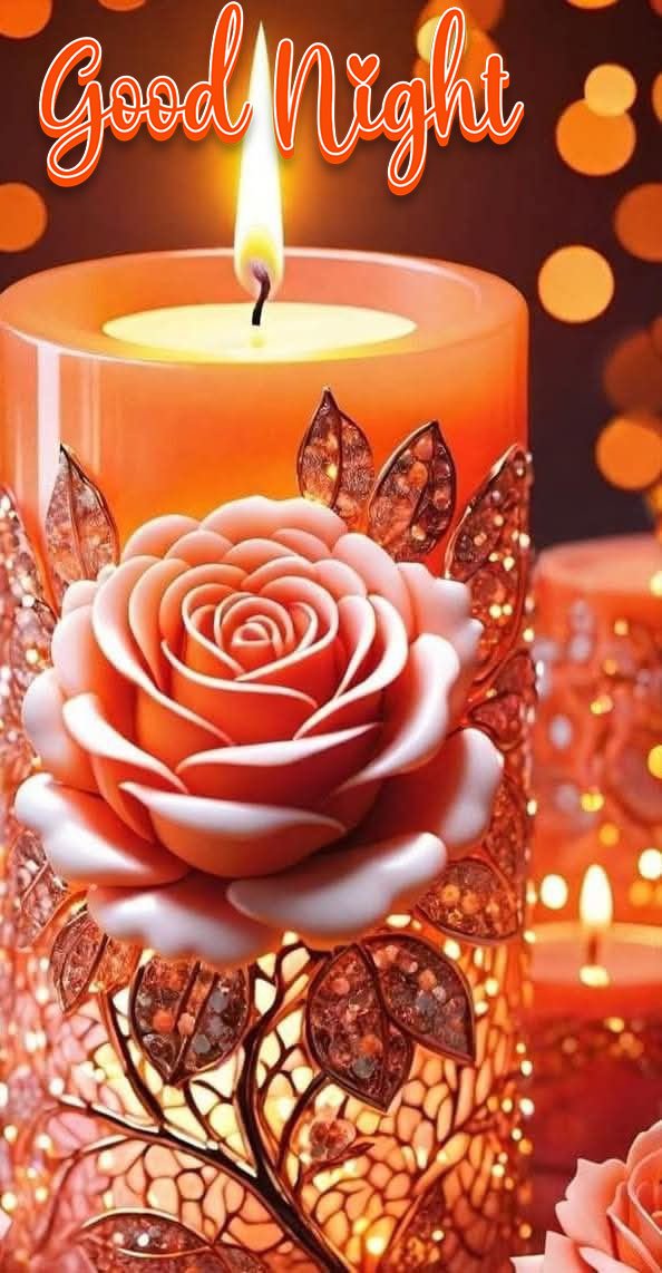 good night images to my gf