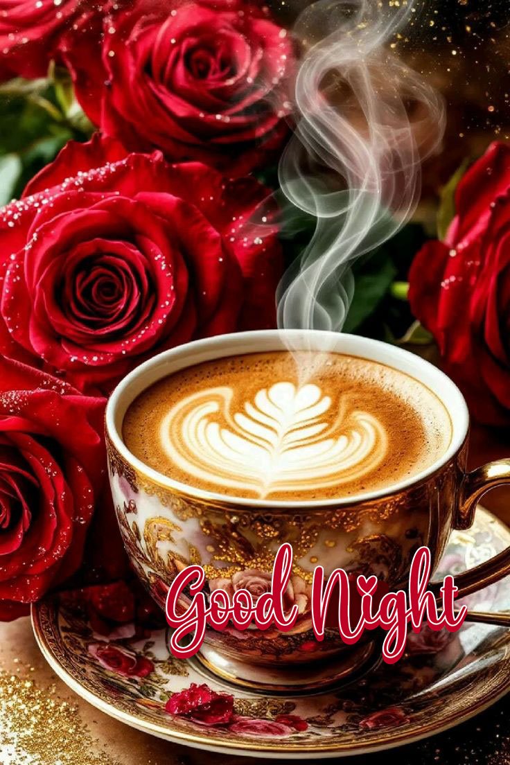 good night lovely images for whatsapp