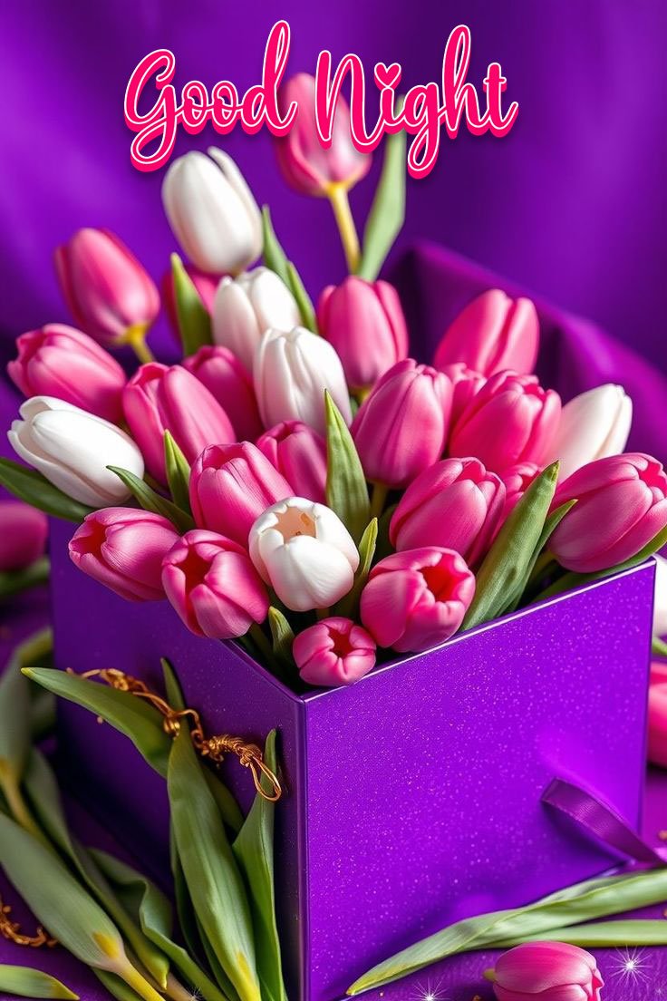 good night lovely images for whatsapp