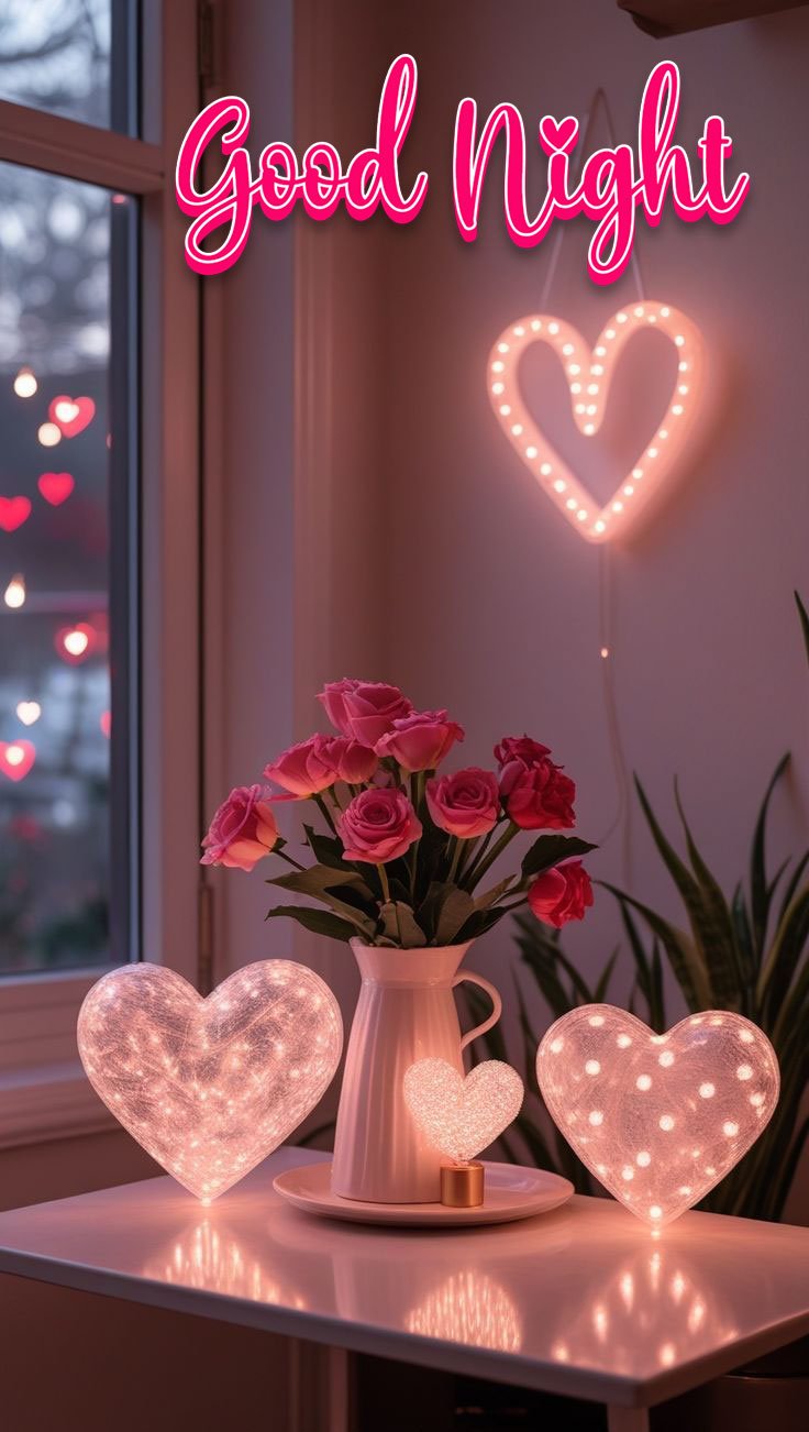 new good night sweet dreams image