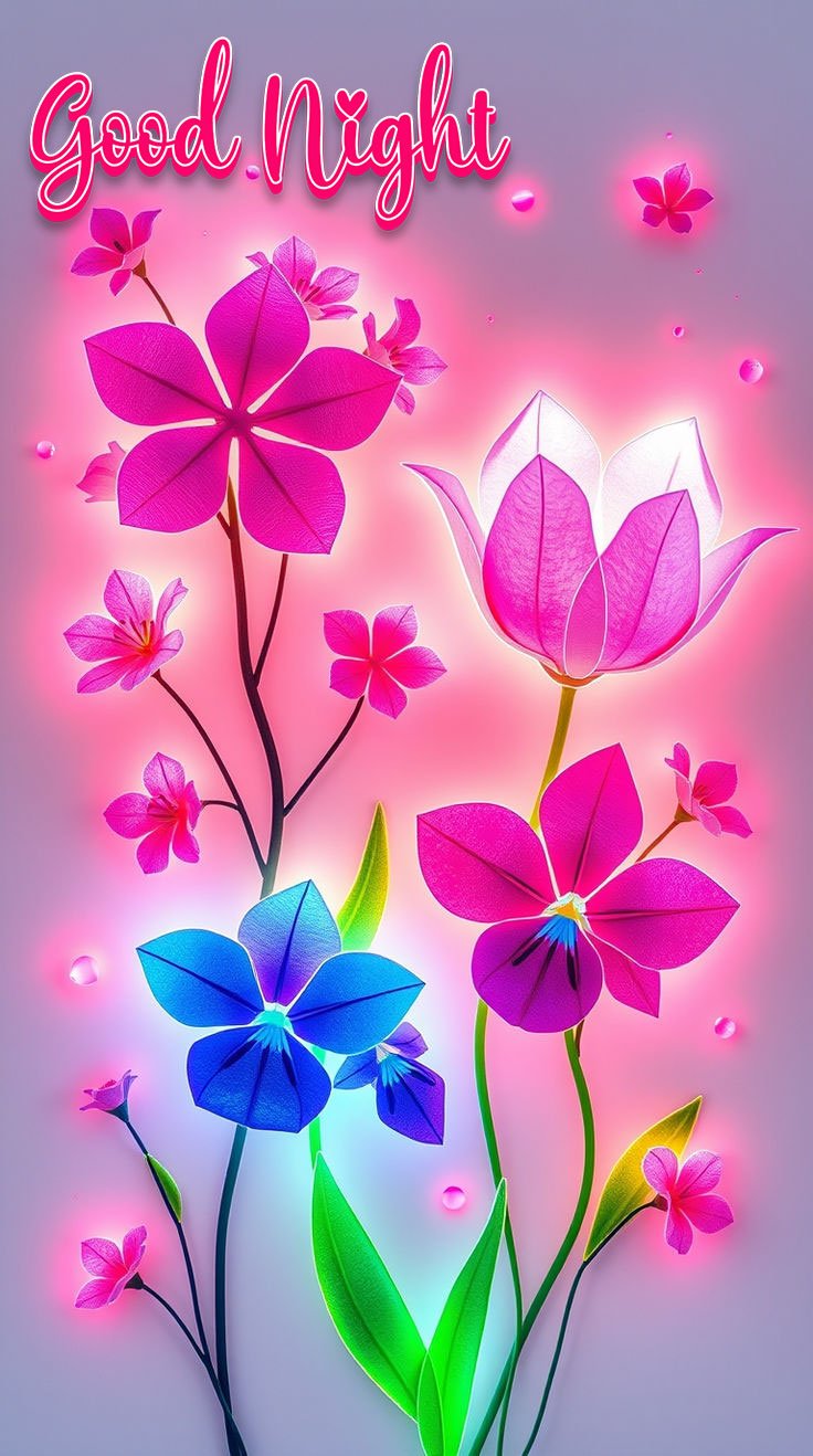 nice ways to say goodnight to your girlfriend