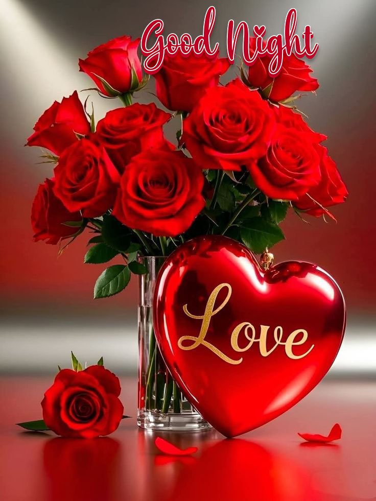 special good night images