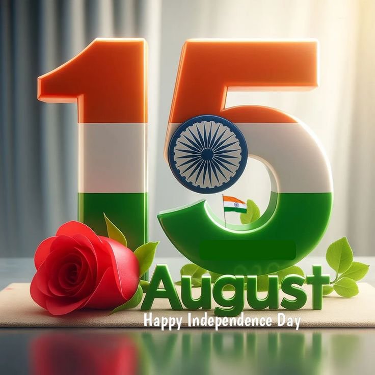 beautiful happy independence day images