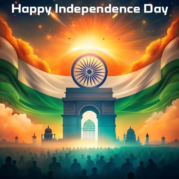 happy independence day aesthetic photos