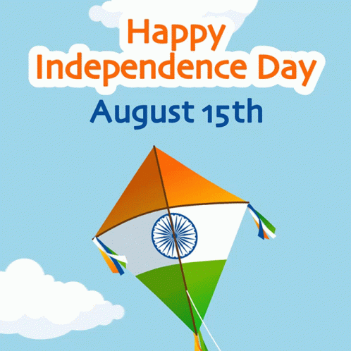 happy independence day gif images