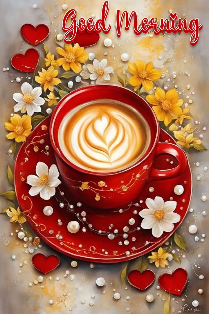 beautiful morning greetings images