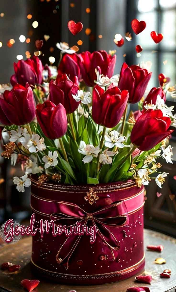 good morning images new