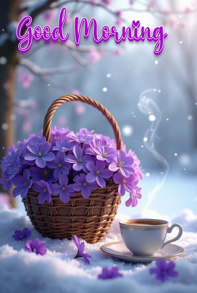 hd new good morning images