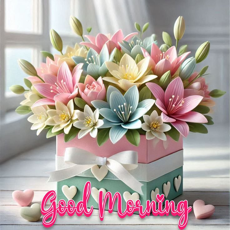 morning wishes images