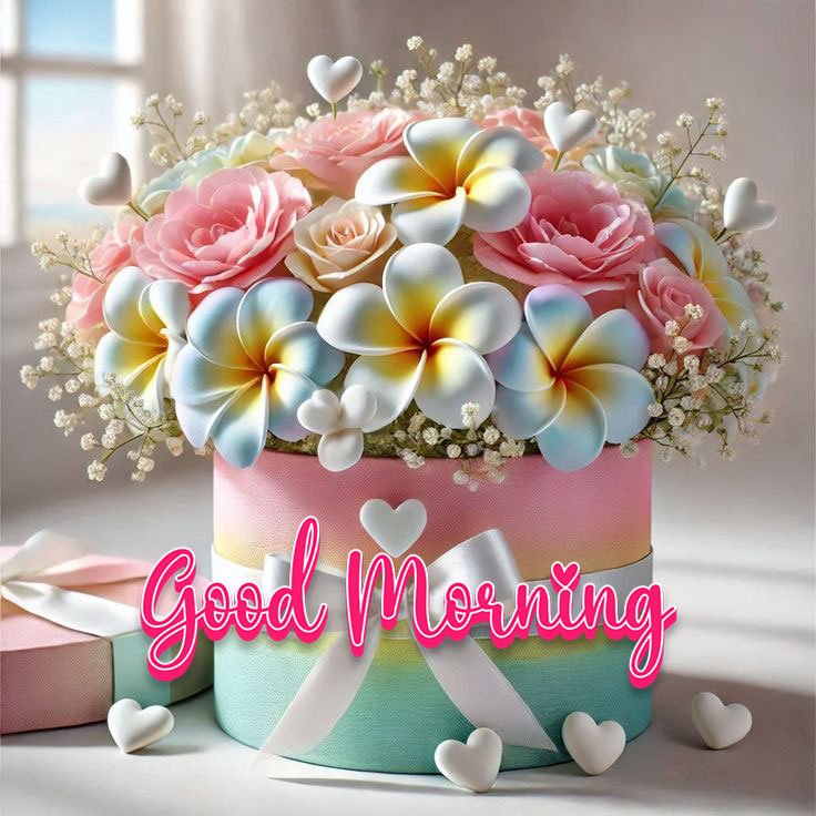 morning wishes images