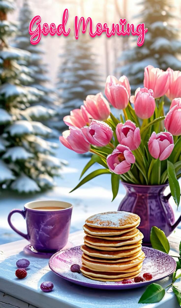 new beautiful good morning images