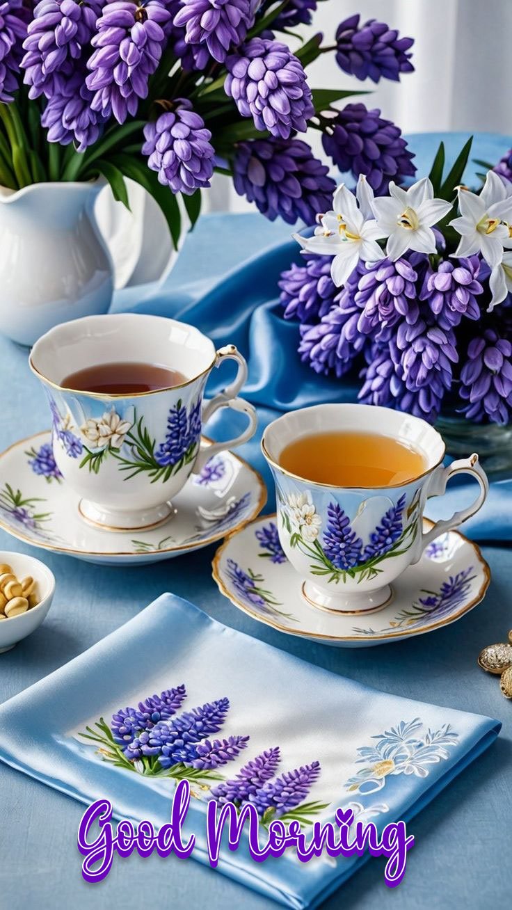 new cute good morning images