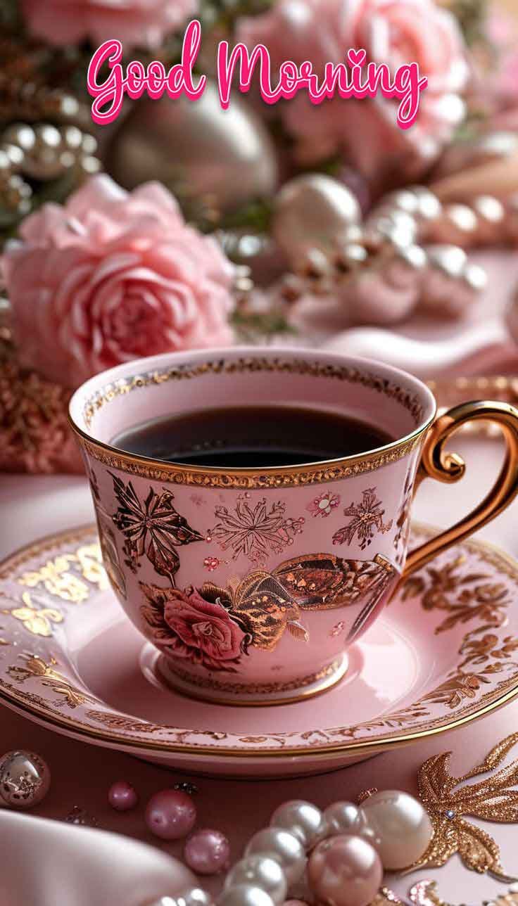 new good morning images