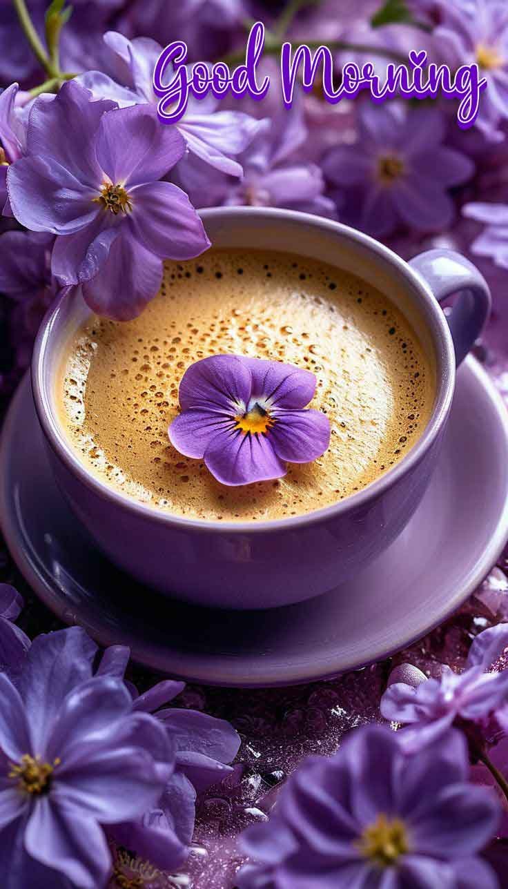 new good morning images