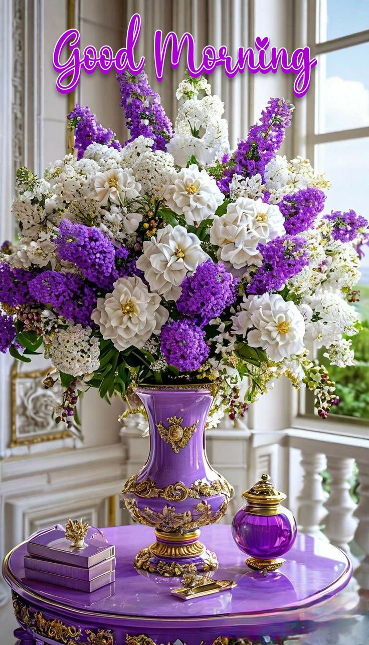 new hd good morning image