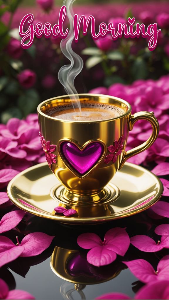 new hd good morning image