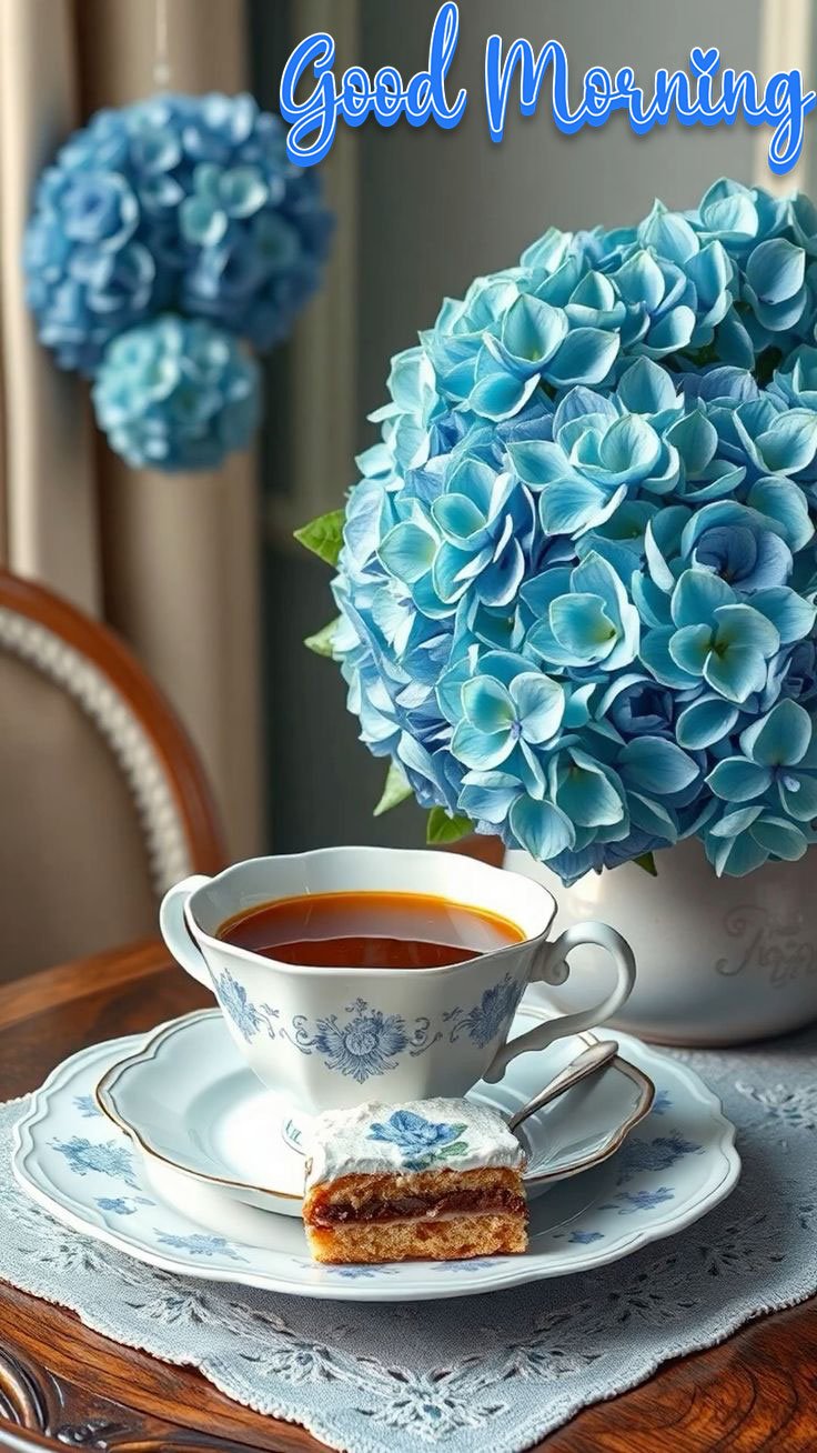 new hd good morning image