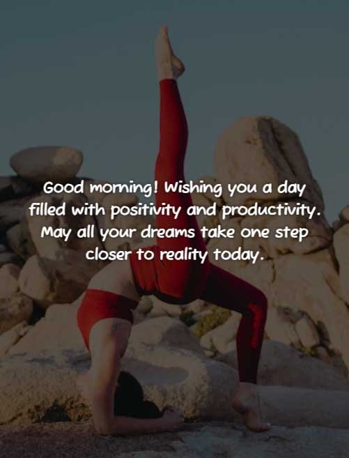 friday good morning wishes