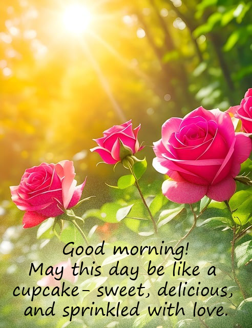 good morning images new 2025