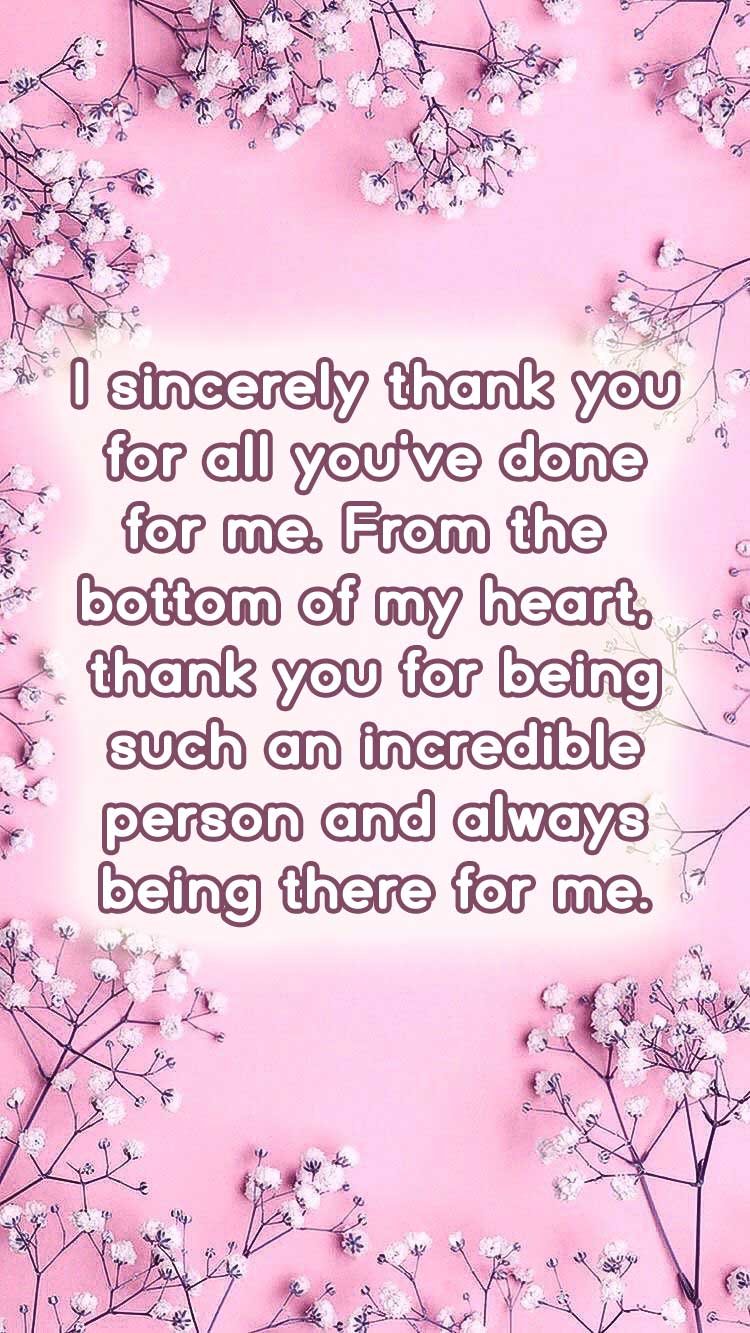 thank you so much images