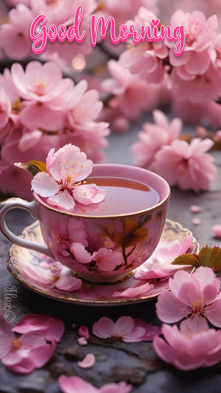 best good morning wishes for friends