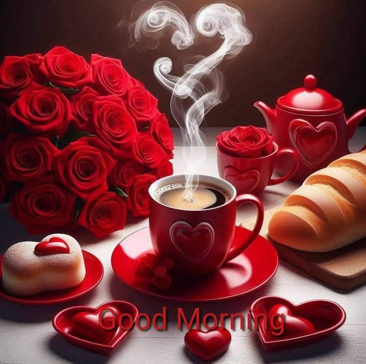 good morning beautiful friends images