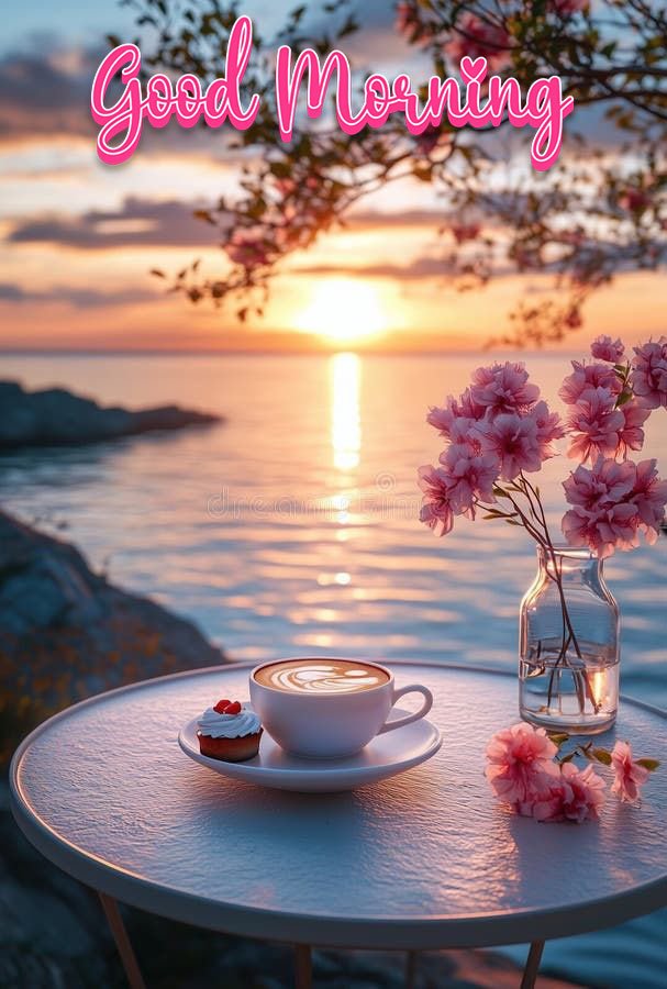 good morning coffee wishes for friends