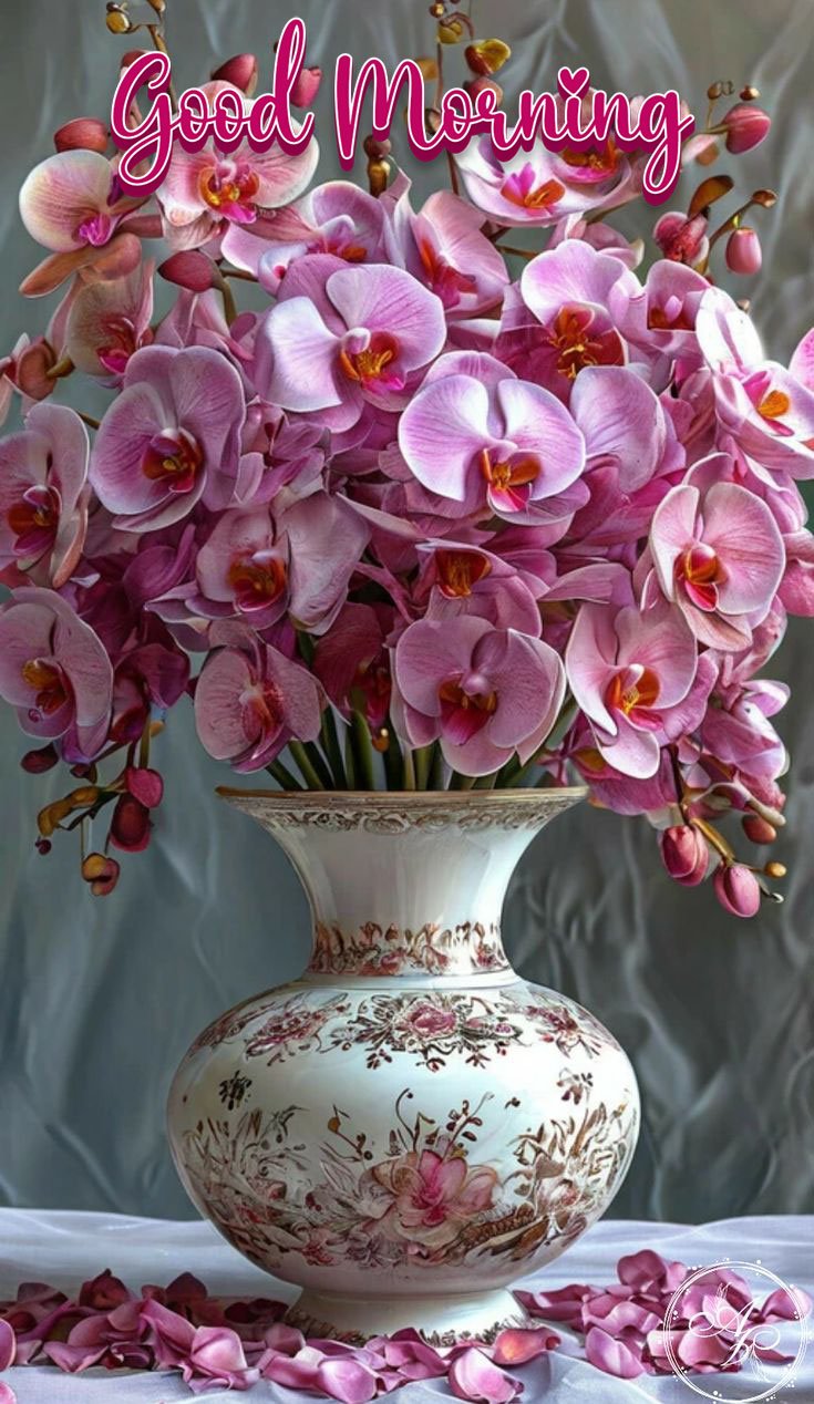 good morning dear friends images