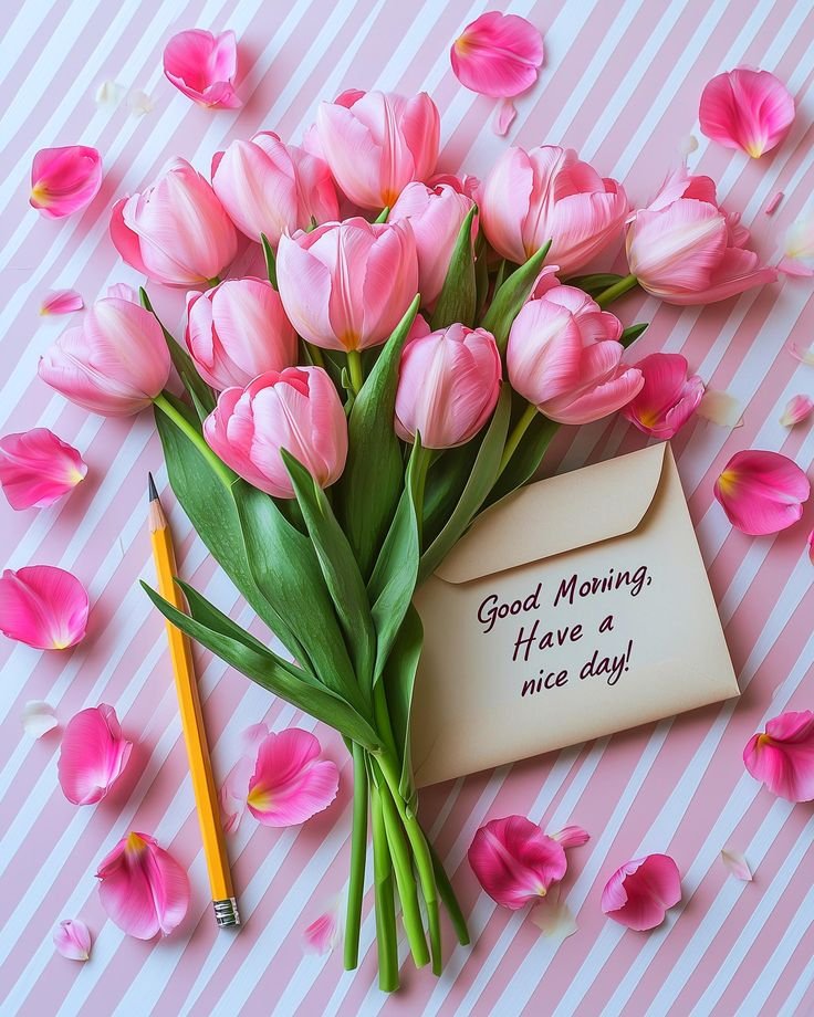 good morning friends have a nice day images