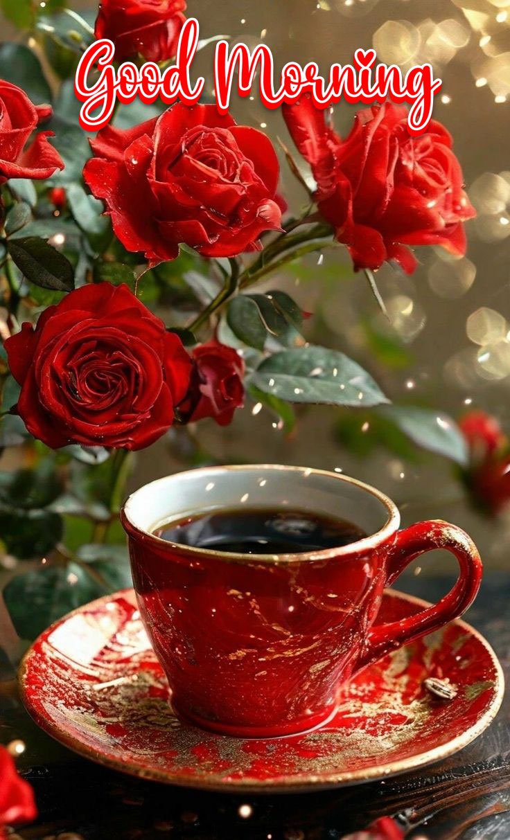 good morning images for best friend girl