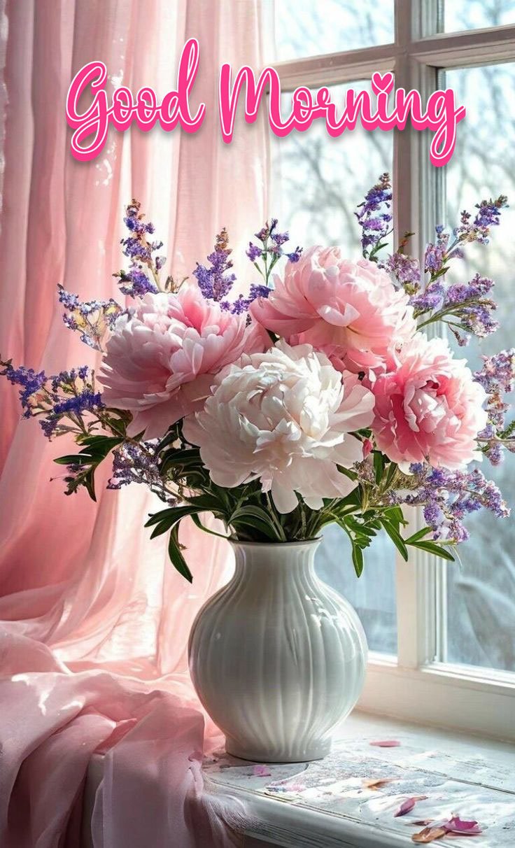 good morning images for a friend