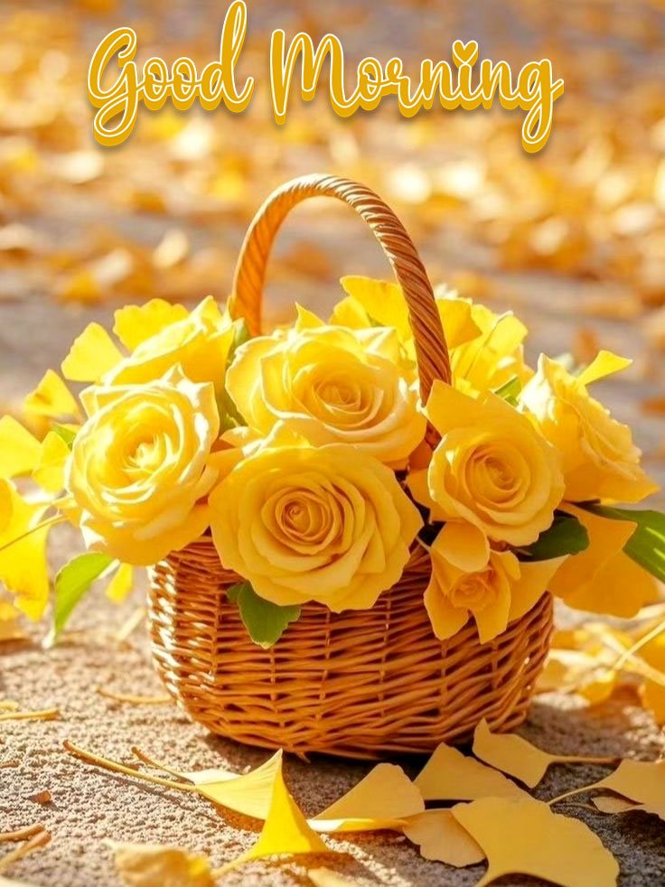 good morning images for childhood friend