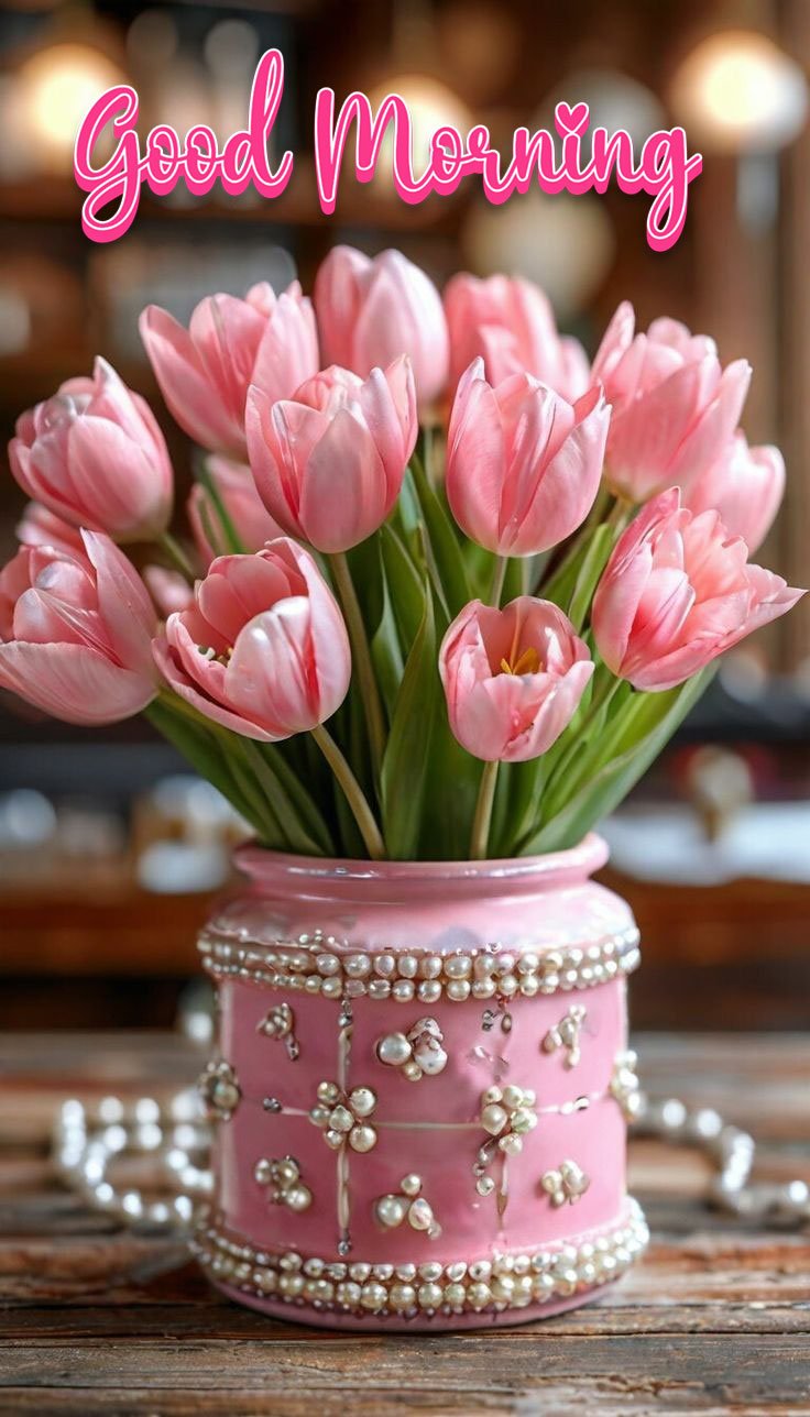 good morning images for friends and family