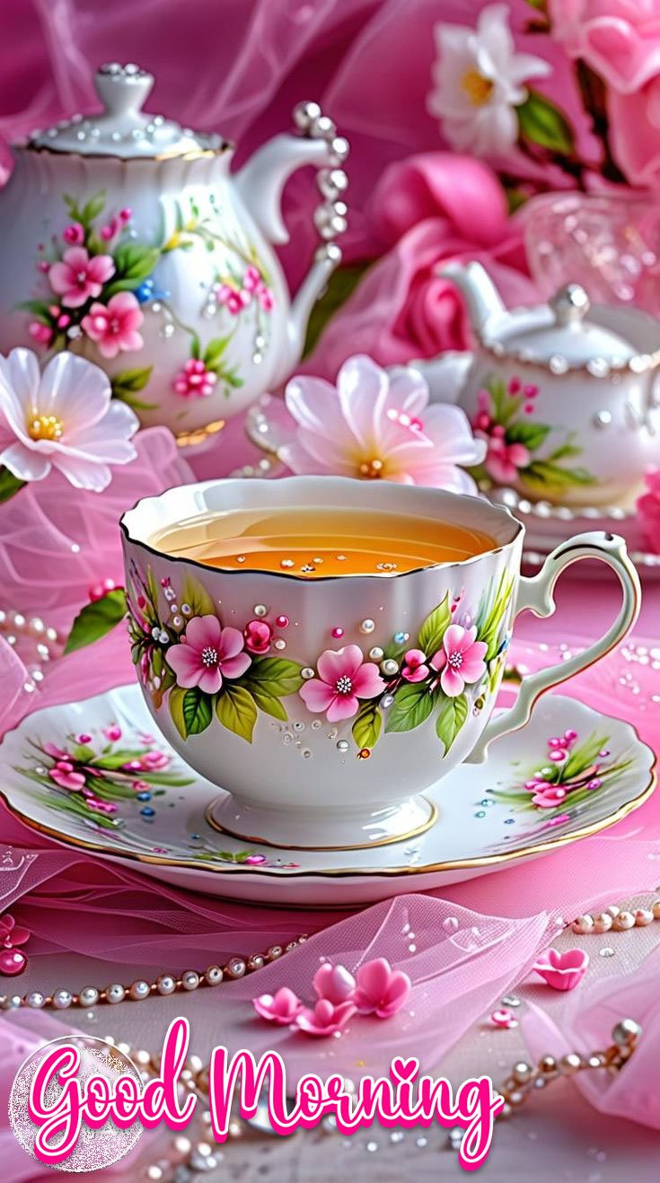 good morning new style for whatsapp