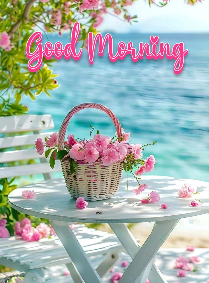 good morning wishes for a friend to make her smile