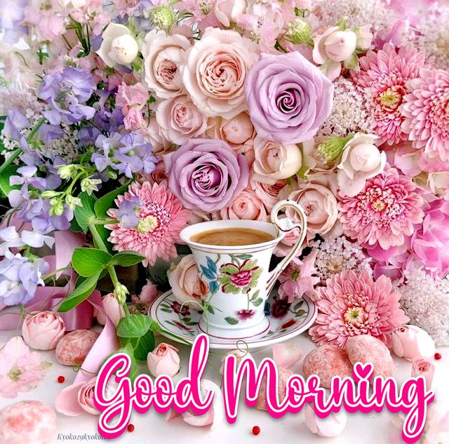 good morning wishes for friends images